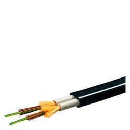 西門子DP總線Profibus DP通訊電纜詳解 技術規格與選型指南